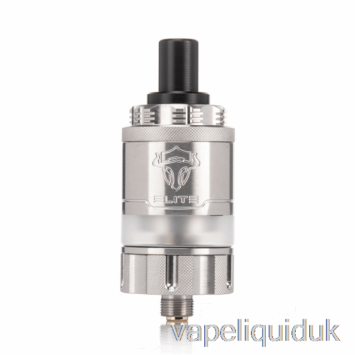 Thunderhead Creations Tauren Elite MTL 22mm RTA [Pro] SS Vape Liquid